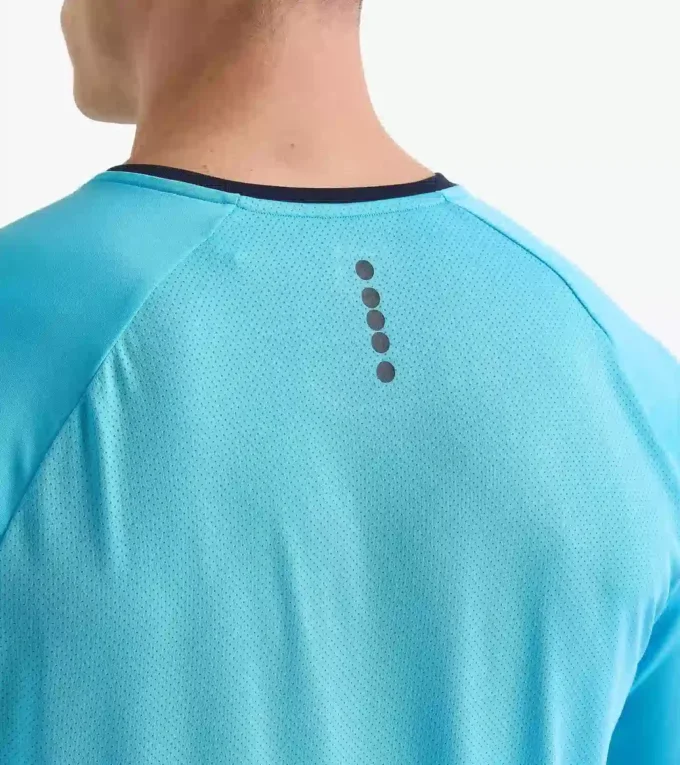 Maglietta Ss Tennis Maglietta da tennis