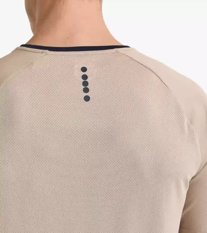 Maglietta Ss Tennis Maglietta da tennis