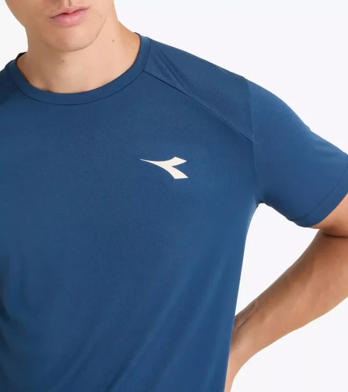 Maglietta Ss Tennis Maglietta da tennis