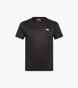 Maglietta Super Light Ss Maglietta da corsa – Tessuto leggero Coolcore