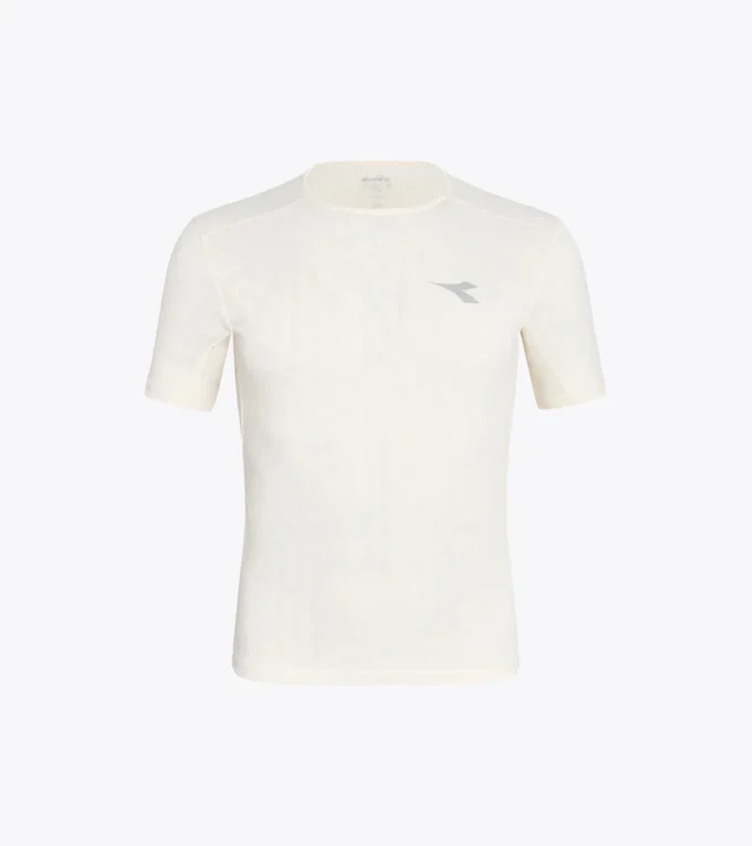 Maglietta Super Light Ss Maglietta da corsa – Tessuto leggero Coolcore