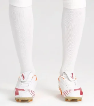 Maximus Elite Ita T Slx Scarpe da calcio in pelle per terreni compatti – Made in Italy