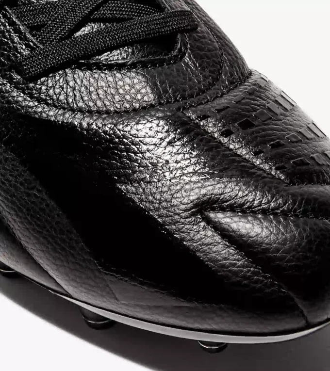 Maximus Elite Ita T Slx Scarpe da calcio in pelle per terreni compatti – Made in Italy