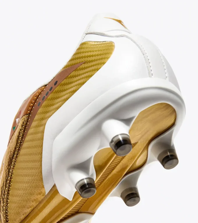 Maximus Elite Ita T Slx Scarpe da calcio in pelle per terreni compatti – Made in Italy