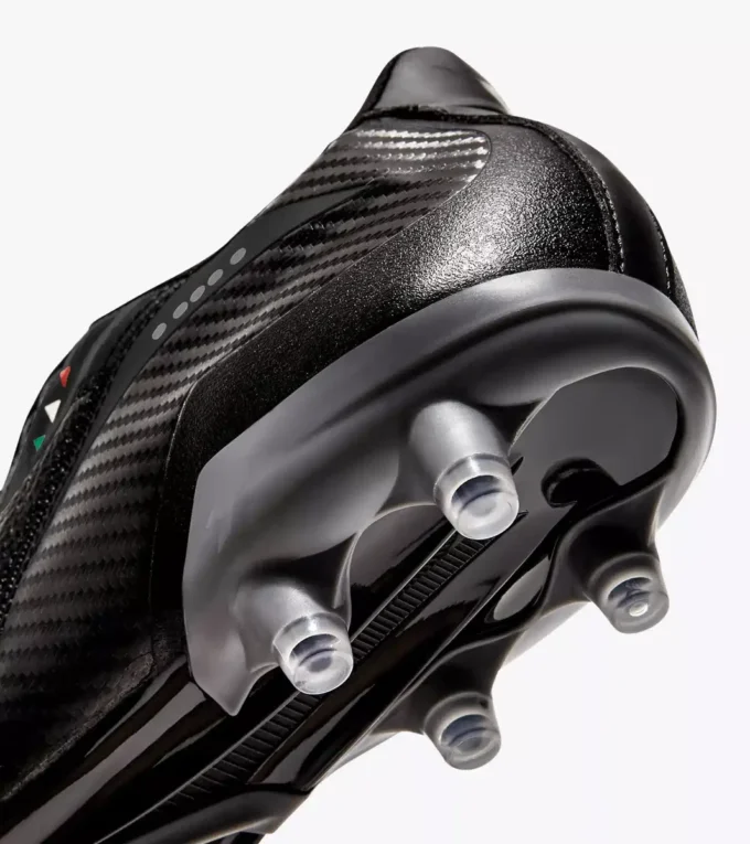 Maximus Elite Ita T Slx Scarpe da calcio in pelle per terreni compatti – Made in Italy