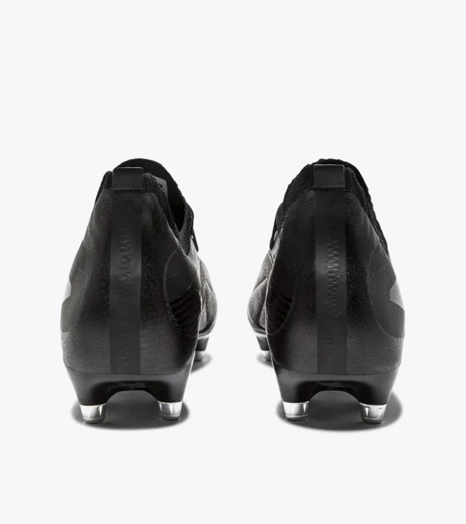 Maximus Elite Mph Scarpe da calcio in pelle premium per terreni morbidi e bagnati