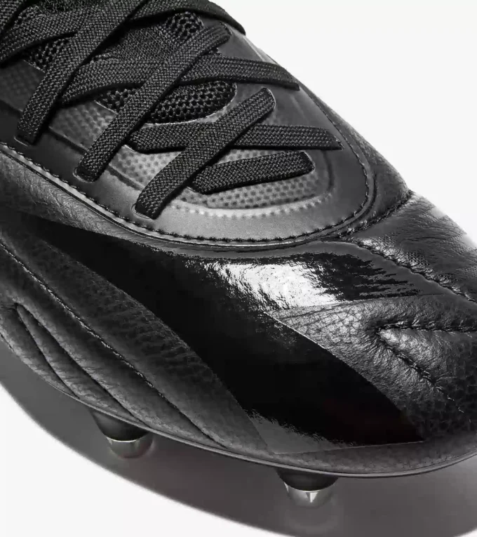 Maximus Elite Mph Scarpe da calcio in pelle premium per terreni morbidi e bagnati