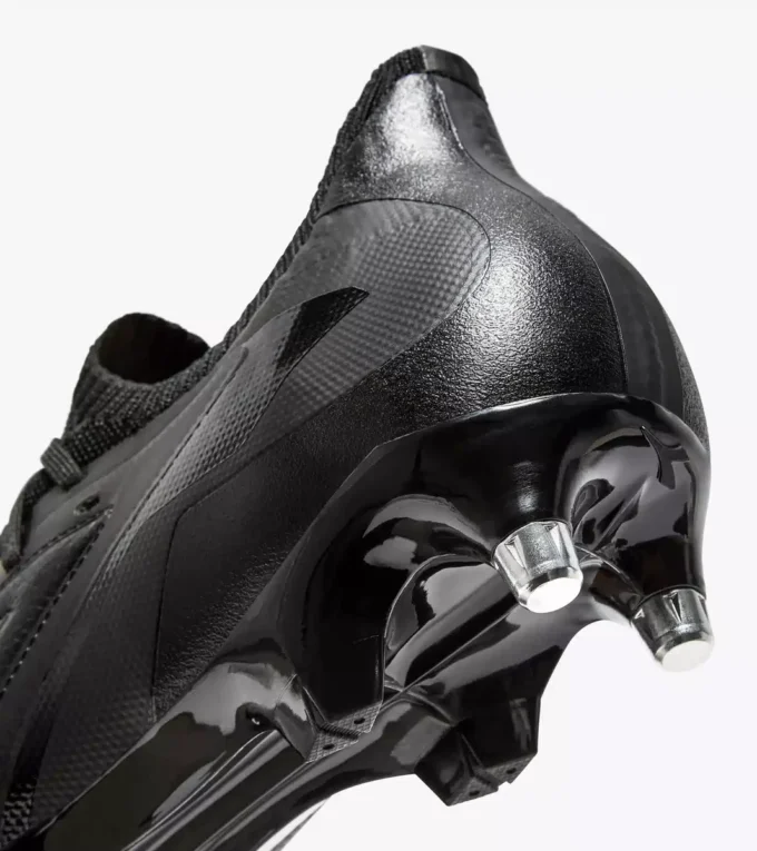 Maximus Elite Mph Scarpe da calcio in pelle premium per terreni morbidi e bagnati