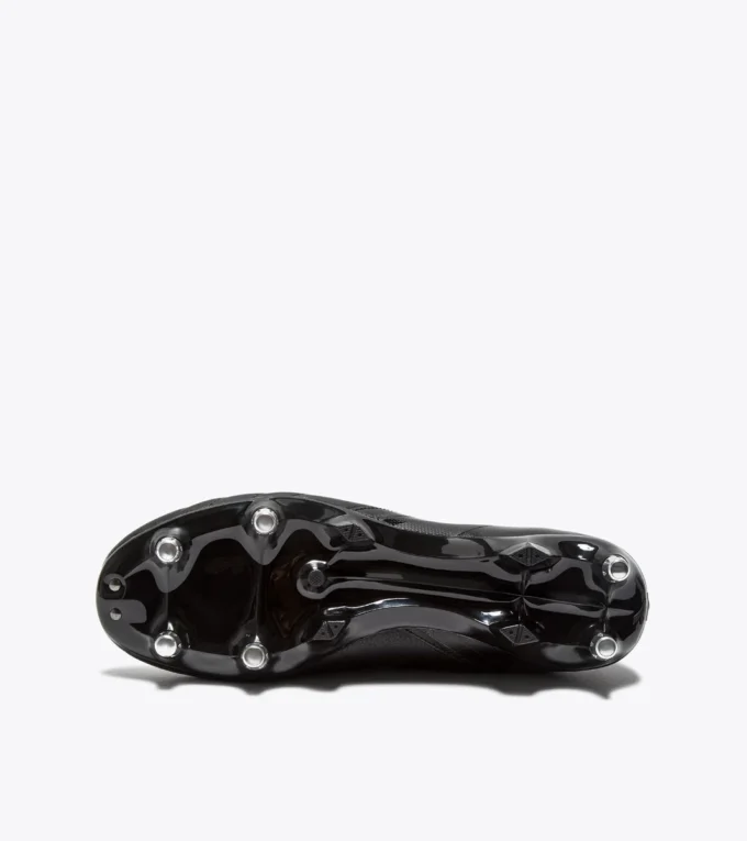 Maximus Elite Mph Scarpe da calcio in pelle premium per terreni morbidi e bagnati