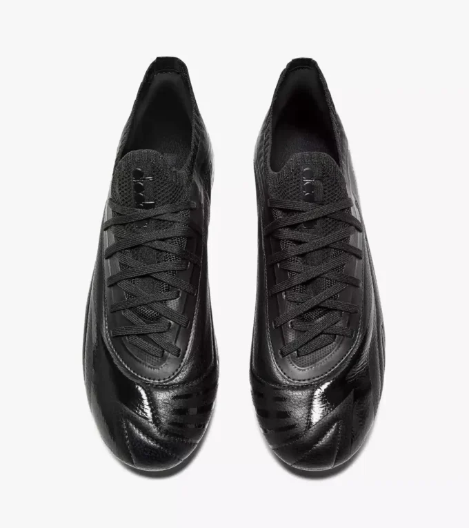 Maximus Elite Mph Scarpe da calcio in pelle premium per terreni morbidi e bagnati