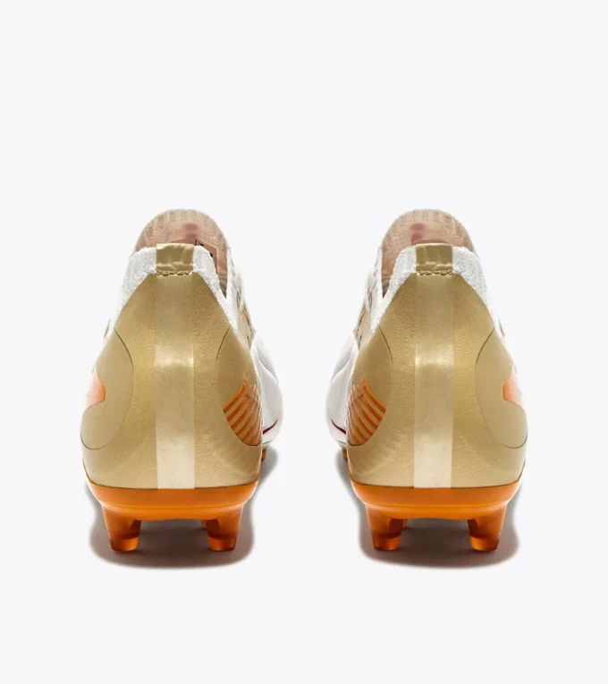 Maximus Elite Slx Scarpe da calcio in pelle per terreni compatti