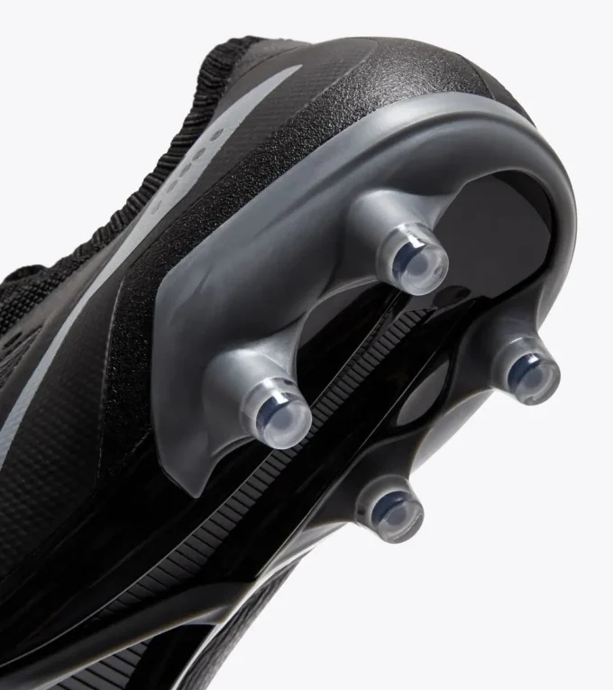 Maximus Elite Slx Scarpe da calcio in pelle per terreni compatti