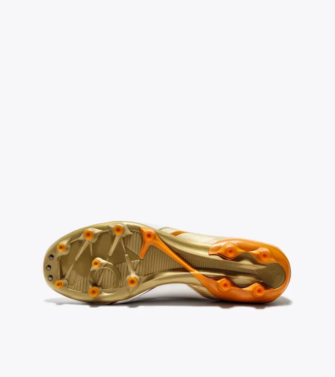 Maximus Elite Slx Scarpe da calcio in pelle per terreni compatti