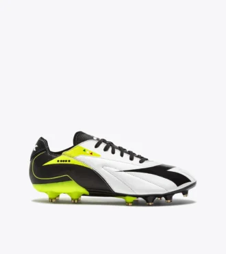 Maximus Icon Ita Slx Scarpe da calcio in pelle per terreni compatti – Made in Italy