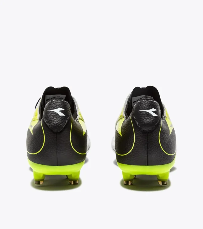 Maximus Icon Ita Slx Scarpe da calcio in pelle per terreni compatti – Made in Italy