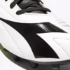 Maximus Icon Ita Slx Scarpe da calcio in pelle per terreni compatti – Made in Italy