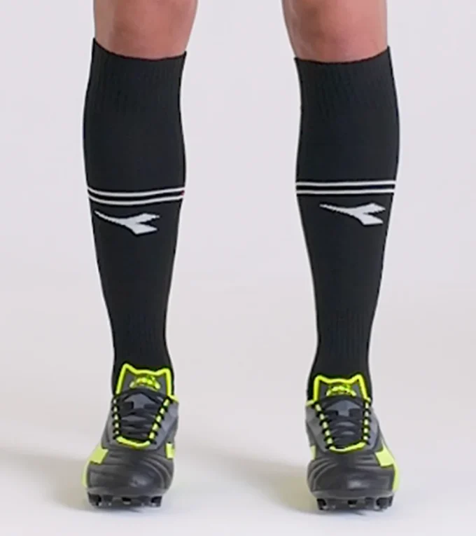 Maximus Icon Superveloce Ita Slx Scarpe da calcio in pelle per terreni compatti – Made in Italy