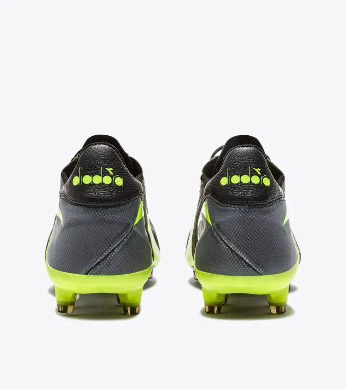 Maximus Icon Superveloce Ita Slx Scarpe da calcio in pelle per terreni compatti – Made in Italy