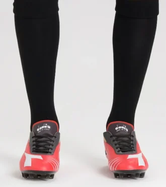 Maximus Veloce Ita Slx Scarpe da calcio in pelle per terreni compatti – Made in Italy