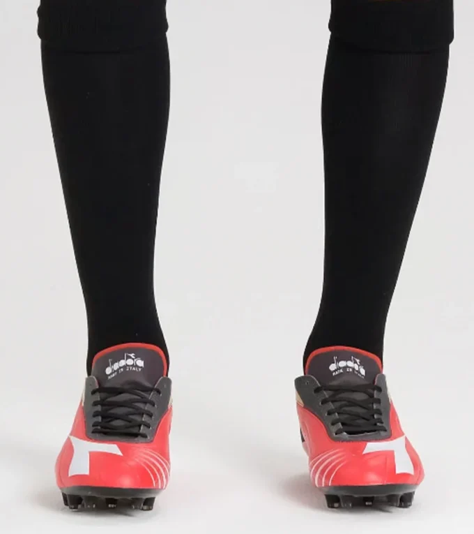 Maximus Veloce Ita Slx Scarpe da calcio in pelle per terreni compatti – Made in Italy