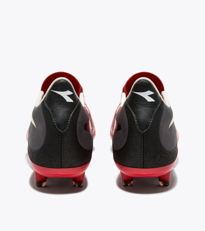 Maximus Veloce Ita Slx Scarpe da calcio in pelle per terreni compatti – Made in Italy