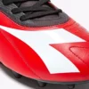 Maximus Veloce Ita Slx Scarpe da calcio in pelle per terreni compatti – Made in Italy