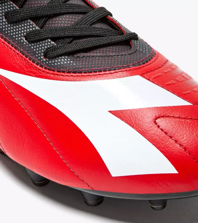 Maximus Veloce Ita Slx Scarpe da calcio in pelle per terreni compatti – Made in Italy