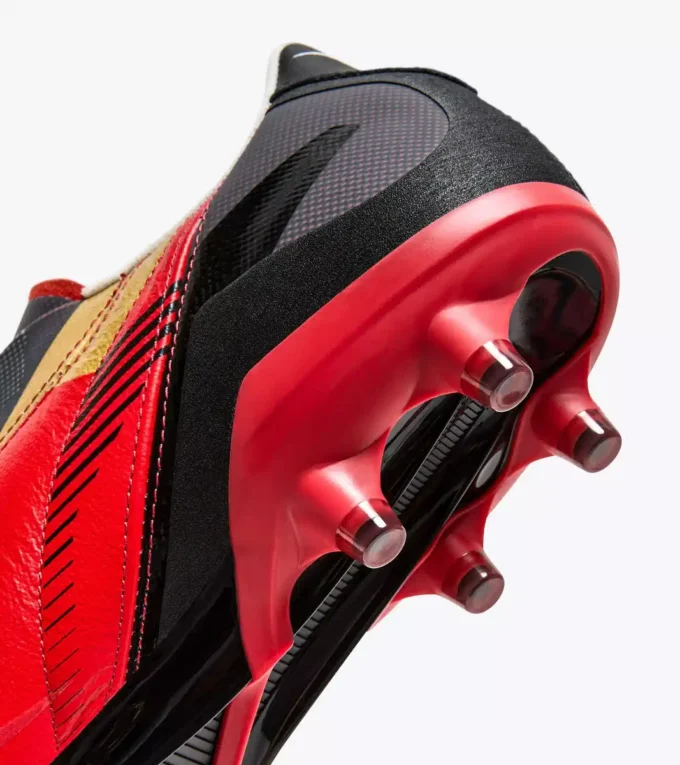 Maximus Veloce Ita Slx Scarpe da calcio in pelle per terreni compatti – Made in Italy