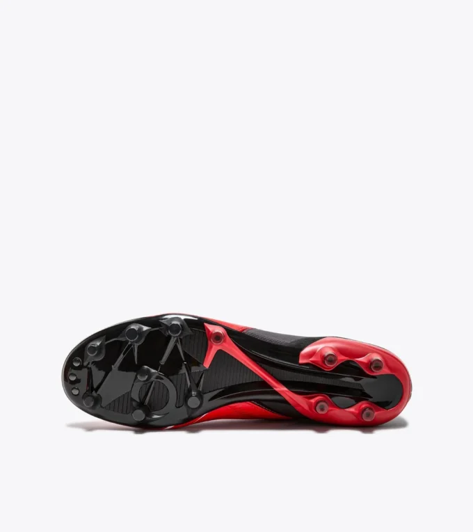 Maximus Veloce Ita Slx Scarpe da calcio in pelle per terreni compatti – Made in Italy