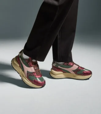 Mercury Elite Cobra Sneakers Heritage usate