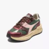 Mercury Elite Cobra Sneakers Heritage usate