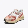 Mercury Elite Lam Used Wn Heritage sneaker in pelle