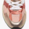Mercury Elite Lam Used Wn Heritage sneaker in pelle