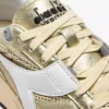 Mercury Elite Lam Used Wn Heritage sneaker in pelle