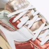 Mercury Elite Lam Used Wn Heritage sneaker in pelle