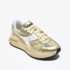 Mercury Elite Lam Used Wn Heritage sneaker in pelle
