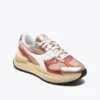 Mercury Elite Lam Used Wn Heritage sneaker in pelle