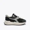Mercury Elite Metal Used Wn Sneakers Heritage in pelle e mesh