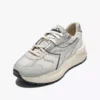 Mercury Elite Metal Used Wn Sneakers Heritage in pelle e mesh