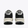 Mercury Elite Metal Used Wn Sneakers Heritage in pelle e mesh