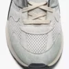 Mercury Elite Metal Used Wn Sneakers Heritage in pelle e mesh