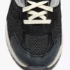 Mercury Elite Metal Used Wn Sneakers Heritage in pelle e mesh