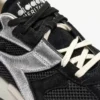 Mercury Elite Metal Used Wn Sneakers Heritage in pelle e mesh