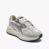 Mercury Elite Metal Used Wn Sneakers Heritage in pelle e mesh