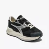 Mercury Elite Metal Used Wn Sneakers Heritage in pelle e mesh