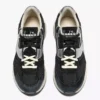 Mercury Elite Metal Used Wn Sneakers Heritage in pelle e mesh