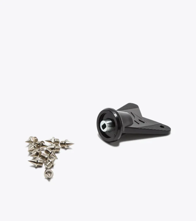 Mezzofondo Scarpe chiodate per medie distanze – Competizione