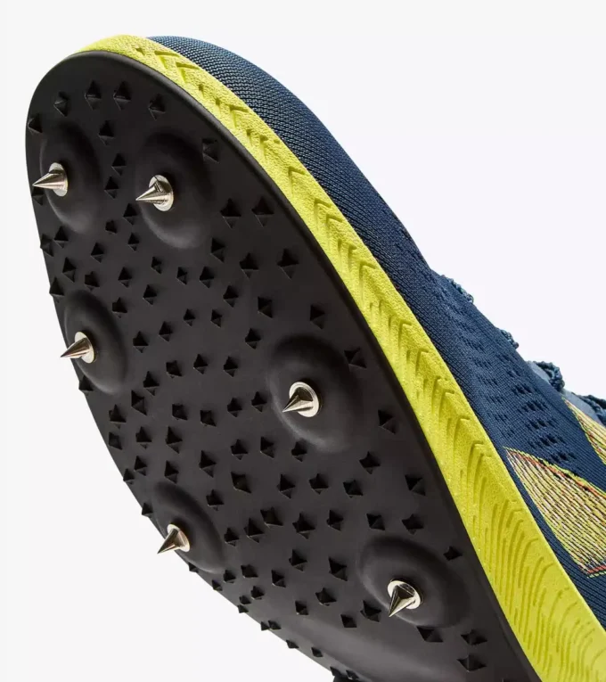 Mezzofondo Scarpe chiodate per medie distanze – Competizione