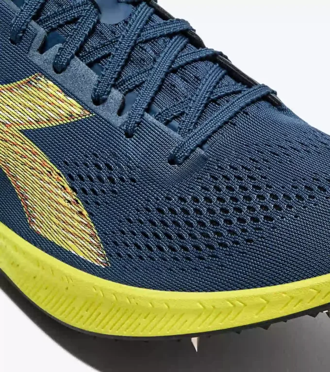 Mezzofondo Scarpe chiodate per medie distanze – Competizione