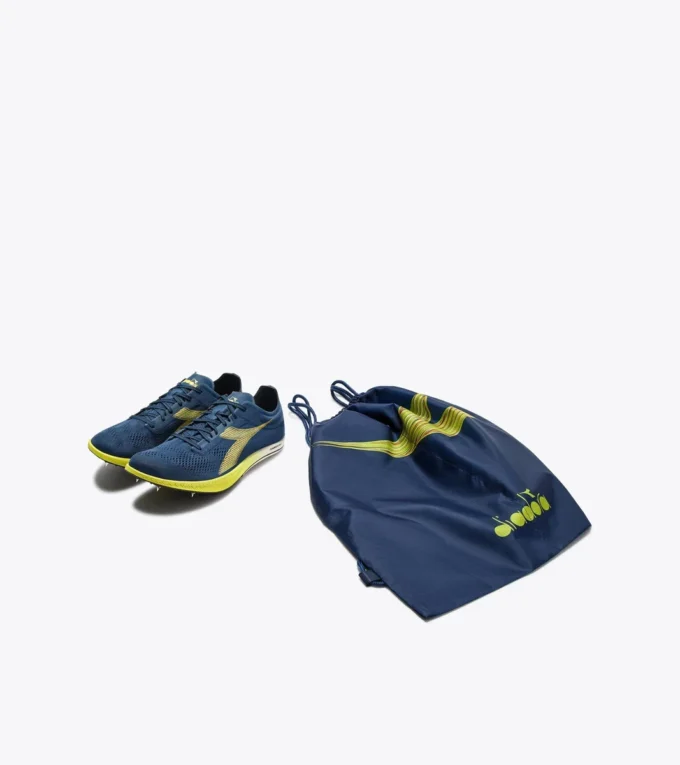 Mezzofondo Scarpe chiodate per medie distanze – Competizione